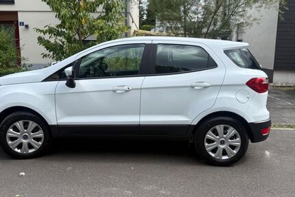 Ford EcoSport 99.100 km 6.999 &euro; Bonn 53227