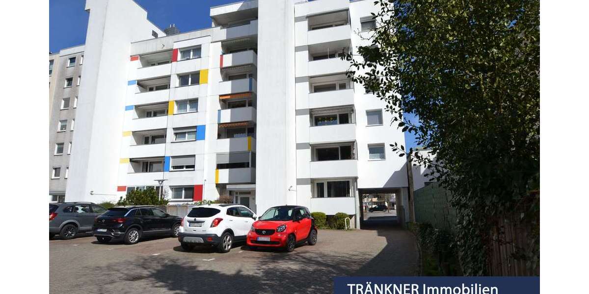 Etagenwohnung Bremerhaven Geestemünde - 2 Zimmer, 69 m&sup2;, 119.000&euro; | Angebot:26444385