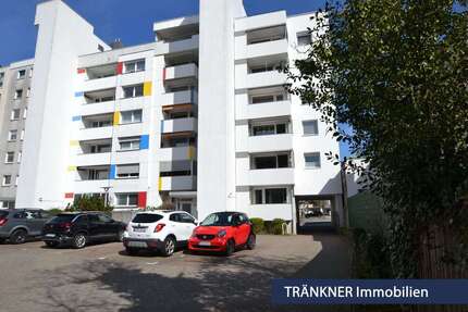 Wohnung Bremerhaven Geestemünde - 2 Zimmer, 69 m&sup2;, 119.000&euro; | Angebot:26444385