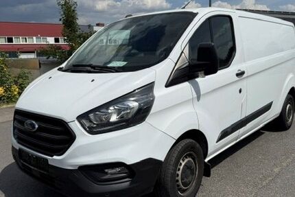 Ford Transit Custom 118.000 km 11.990 &euro; Halsenbach 56283