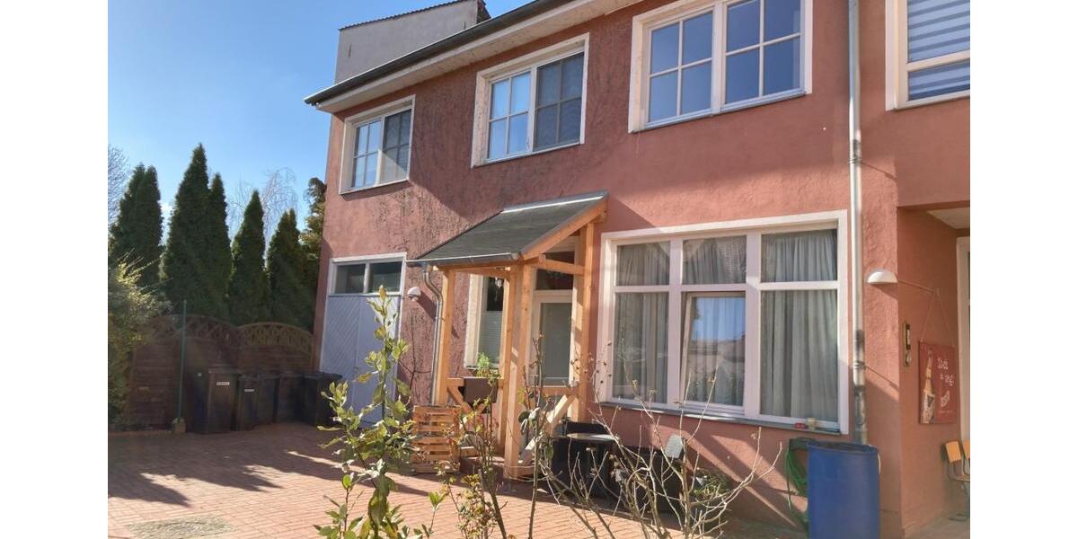 Maisonettenwohnung Kemberg - 2 Zimmer, 48 m&sup2;, 299&euro; | Angebot:24963397