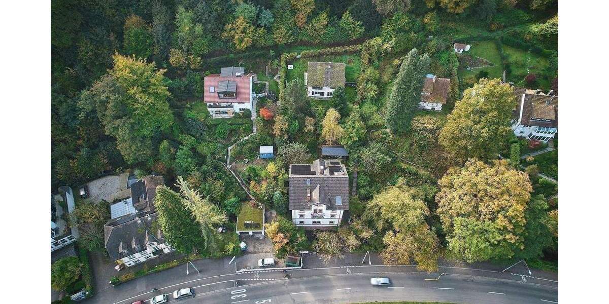 Mehrfamilienhaus, Wohnhaus Freiburg im Breisgau Günterstal - 1 Zimmer, 405 m&sup2;, 1.820.000&euro; | Angebot:26435819