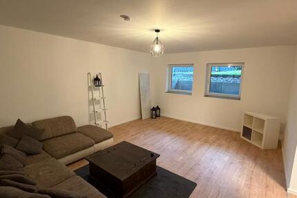 2- Zimmer Wohnung möbliert nahe Bahnhof Birkenwerder 2 zimmer