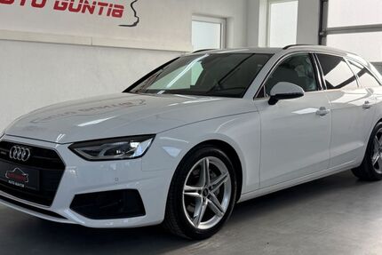 Audi A4 99.950 km 23.999 &euro; Kötz 89359