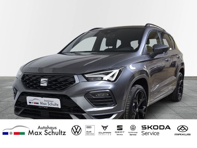 Seat Ateca 9.900 km 34.990 &euro; Kronach 96317