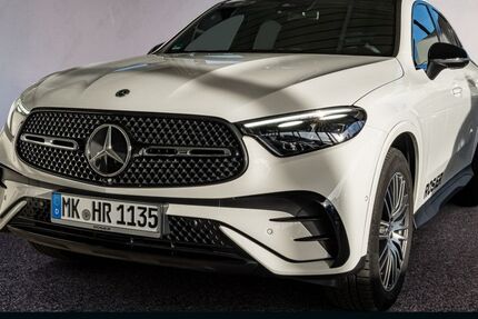 Mercedes-Benz GLC 220 5.000 km 72.400 &euro; Menden 58706