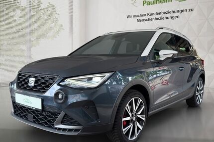 Seat Arona 32.990 km 23.390 &euro; Kammeltal / OT.Behlingen 89358
