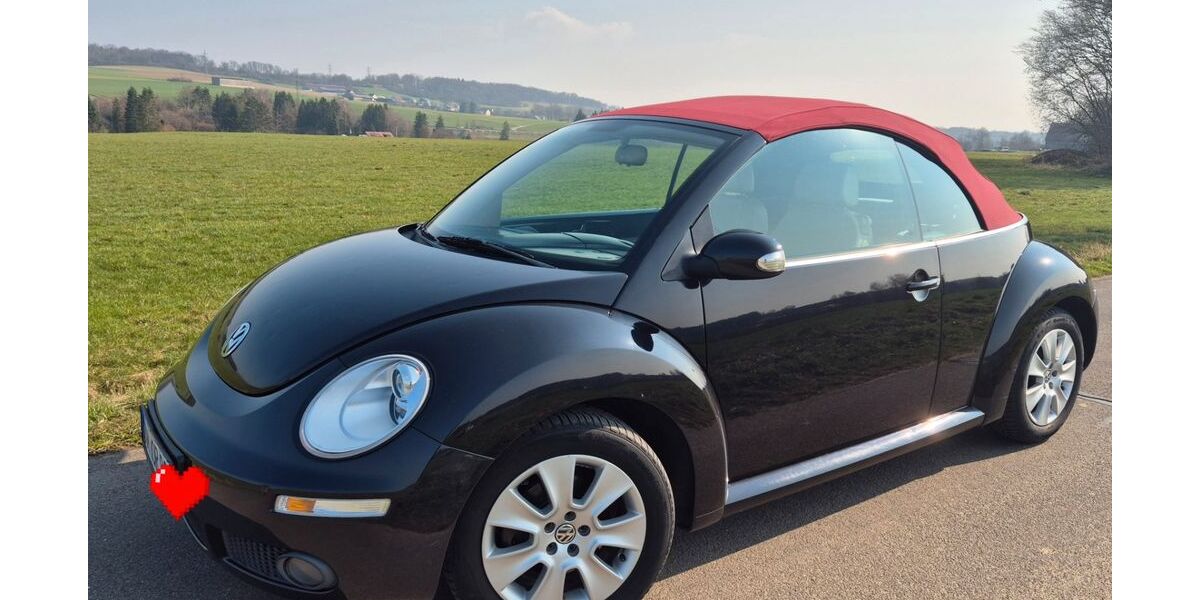 VW Beetle 240.000 km 5.500 &euro; Amberg 92224