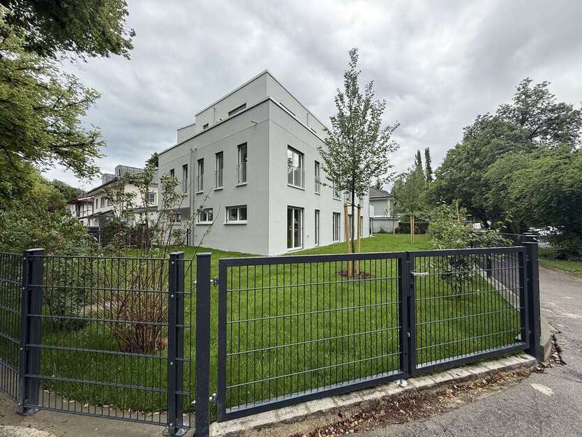 Wohnung zum Mieten in München 3.150 € 125.35 m²