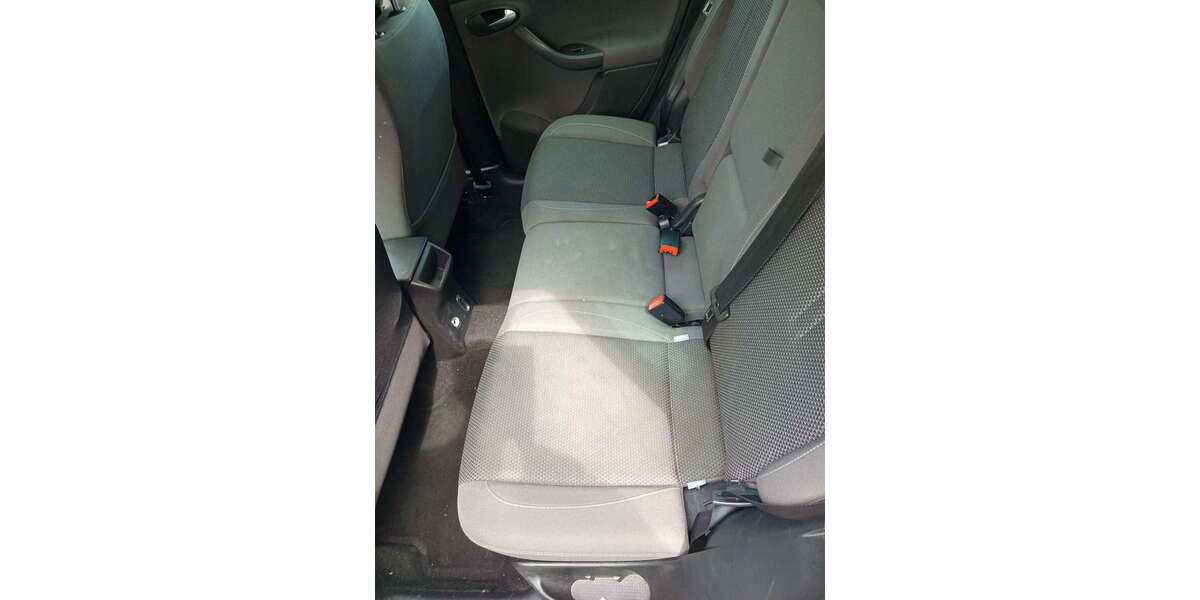 Seat Altea 135.000 km 5.000 &euro; Dieburg 64807