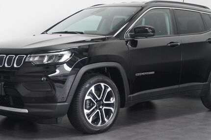 Jeep Compass 10.259 km 23.790 &euro; Wiesbaden 65205