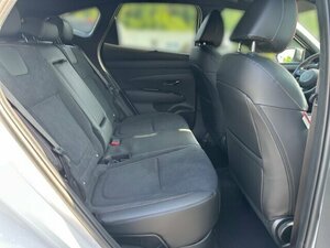 TUCSON N Line Hybrid 2WD 1.6 T-GDI EU6e HUD El. Pa