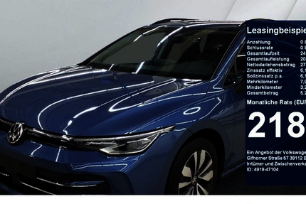 VW Golf 25.490 km 27.225 &euro; Vilsbiburg 84137