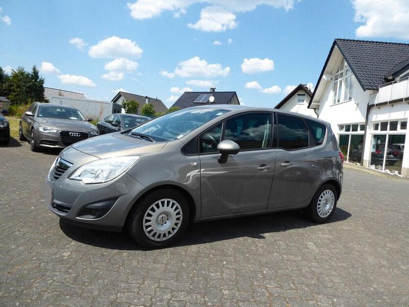 Meriva