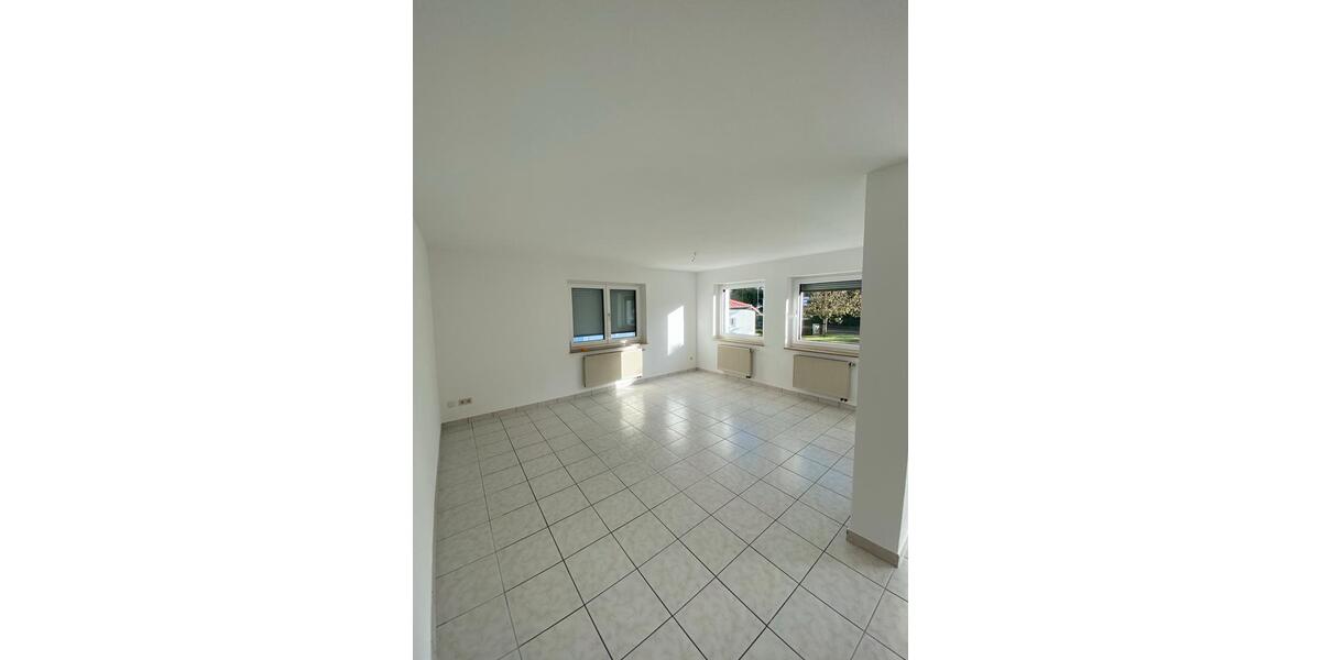 Erdgeschoßwohnung Stödtlen - 3.5 Zimmer, 85 m&sup2;, 600&euro; | Angebot:26563724
