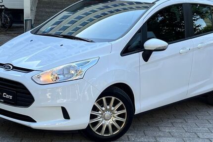 Ford B-Max 174.000 km 2.299 &euro; München 81677