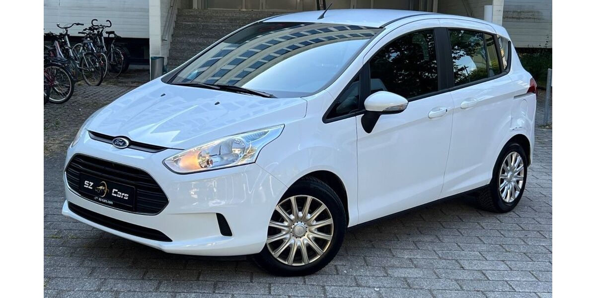 Ford B-Max 174.000 km 3.499 &euro; München 81677