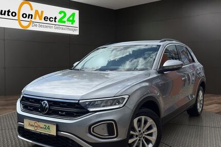VW T-Roc 4.126 km 26.990 &euro; Bamberg 96052