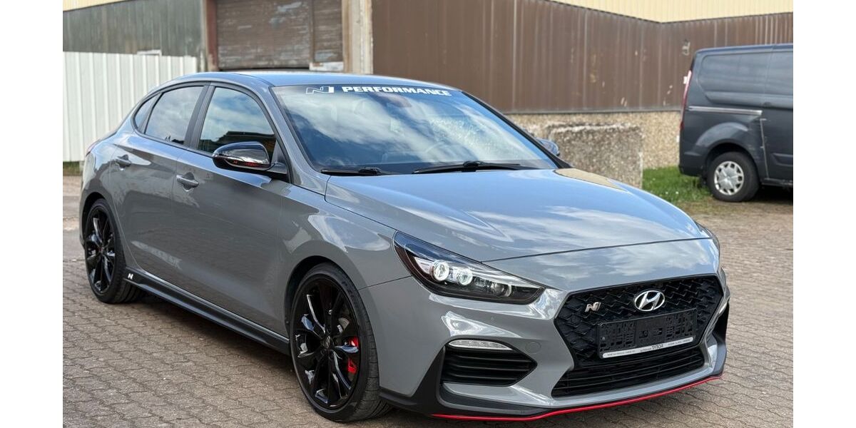 Hyundai i30 100.000 km 17.700 &euro; Rehlingen-Siersburg 66780