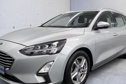 Ford Focus 74.400 km 20.889 &euro; Herbolzheim 79336