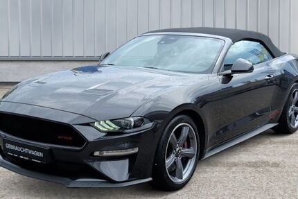 Ford Mustang 19.454 km 48.980 &euro; Eschwege 37269