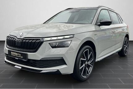 Skoda Kamiq 22.168 km 21.890 &euro; Wiesbaden 65197