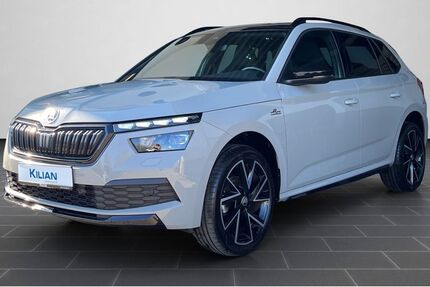 Skoda Kamiq 22.168 km 22.980 &euro; Wiesbaden 65197