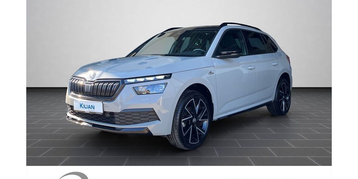 Skoda Kamiq 22.168 km 22.980 &euro; Wiesbaden 65197