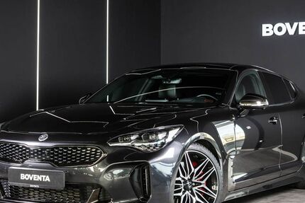 Kia Stinger 40.755 km 39.850 &euro; Rosenfeld 72348
