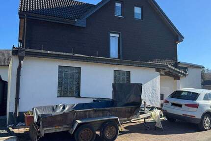 Idealer Ausgangspunkt für Ihr neues Zuhause in Bestwig 6 zimmer