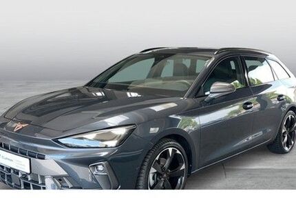 Cupra Leon 17.086 km 28.977 &euro; Oldenburg 26135