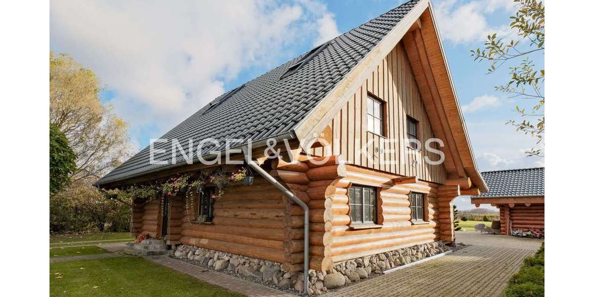 Haus zum Kaufen in Neu Thulendorf 879.000 € 185 m² 7.5 zimmer