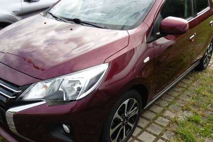 Mitsubishi Space Star 43.386 km 11.400 &euro; Görlitz 02828
