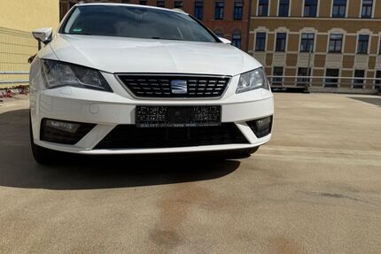 Seat Leon 207.555 km 10.600 &euro; Chemnitz 09130