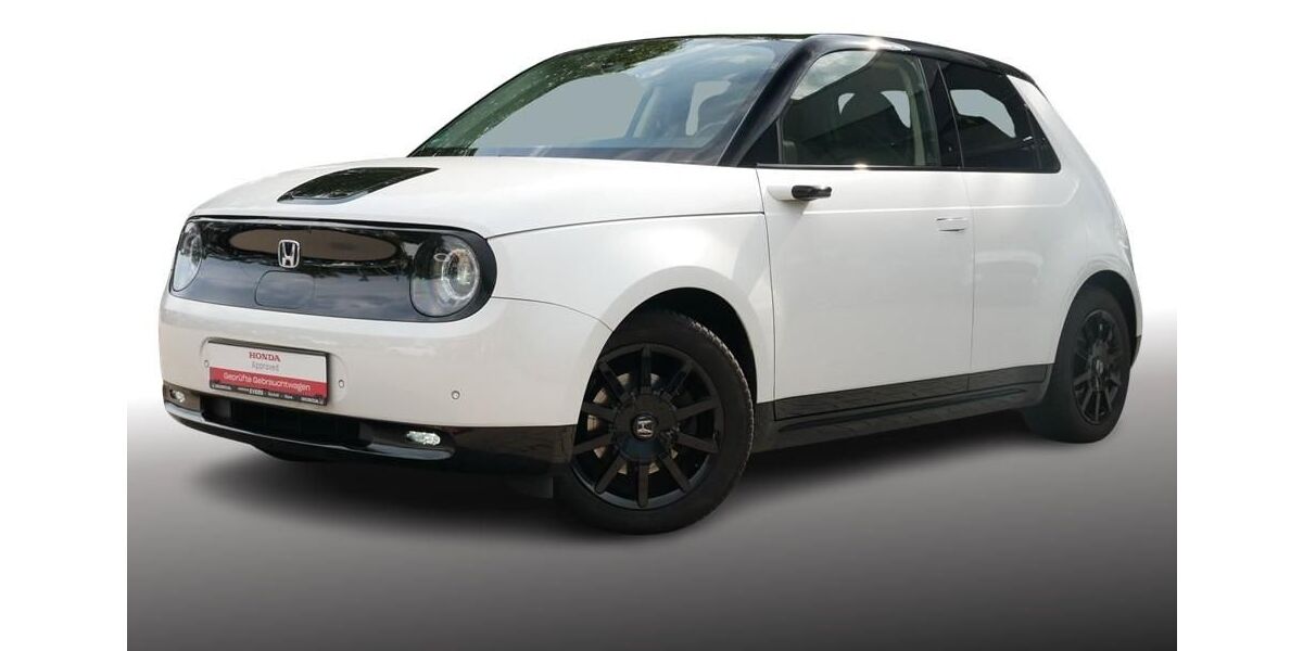 Honda e 39.987 km 14.730 &euro; Bocholt 46395