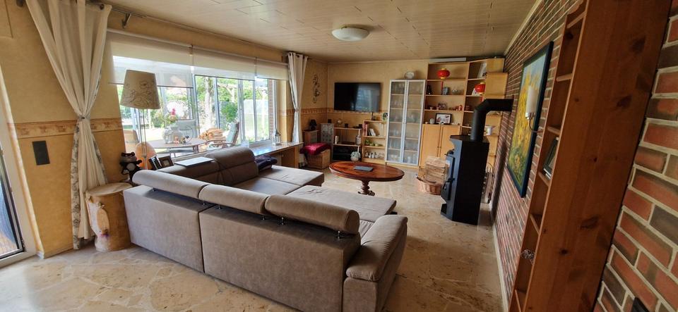 Einfamilienhaus Ladbergen - 4 Zimmer, 145 m&sup2;, 445.000&euro; | Angebot:26691685