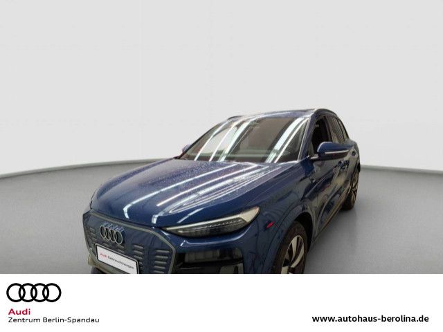 Audi Q6 e-tron 8.642 km 61.888 &euro; Berlin 13581