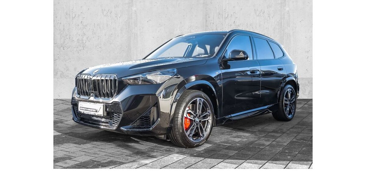 BMW X1 23.924 km 51.495 &euro; Köln-West 50858