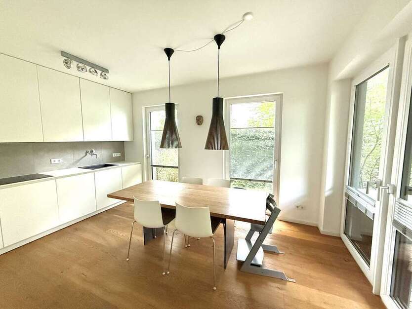 Wohnung zum Mieten in München 2.750 € 90.13 m²