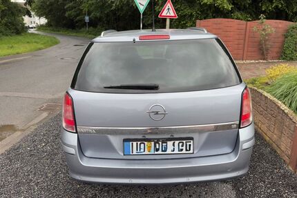 Opel Astra 111.700 km 4.500 &euro; Wegberg 41844