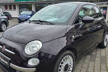 Fiat 500 49.863 km 6.890 &euro; Daleiden 54689