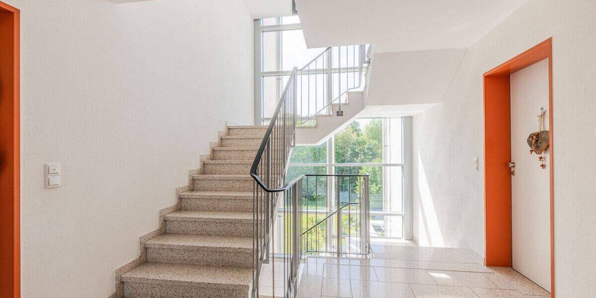 Etagenwohnung Singen - 3 Zimmer, 87 m&sup2;, 280.000&euro; | Angebot:26820438