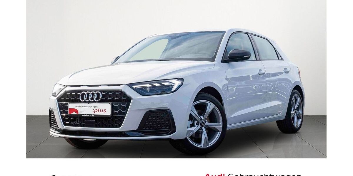 Audi A1 8.900 km 22.940 &euro; Diez 65582