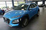 Hyundai Kona 1.0 - AHK - Navi - 44.374 km 11.980 &euro; Euskirchen 53881