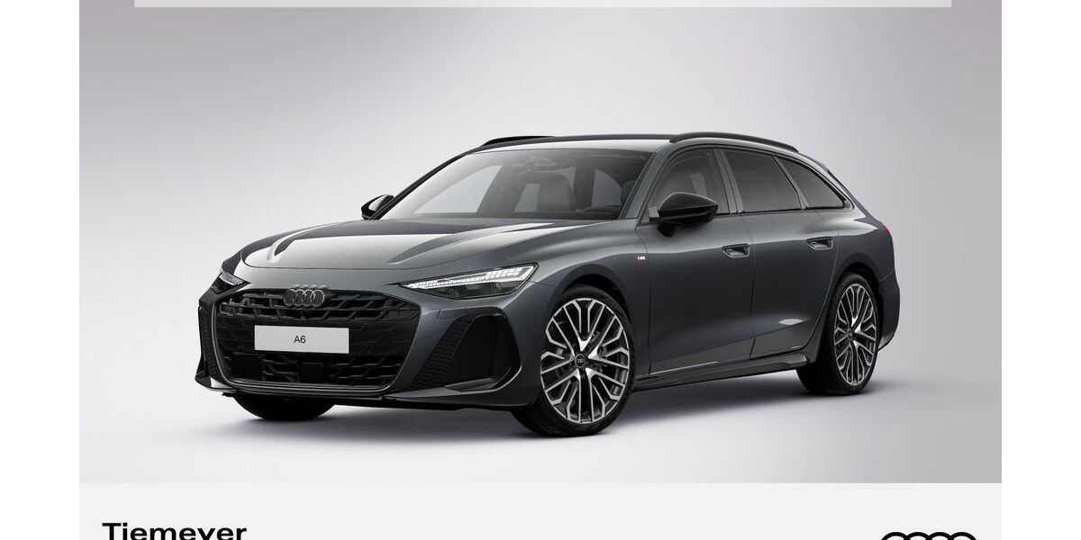 Audi A6 1.050 km 76.890 &euro; Bochum 44809