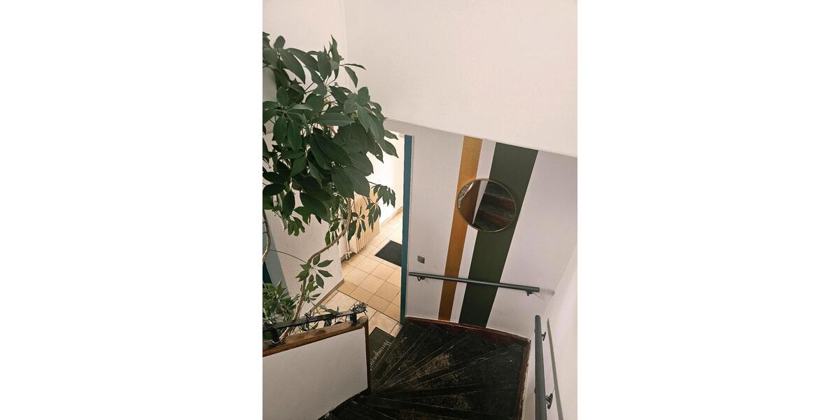 Dachgeschoßwohnung Michelstadt - 2 Zimmer, 78 m&sup2;, 780&euro; | Angebot:25265507