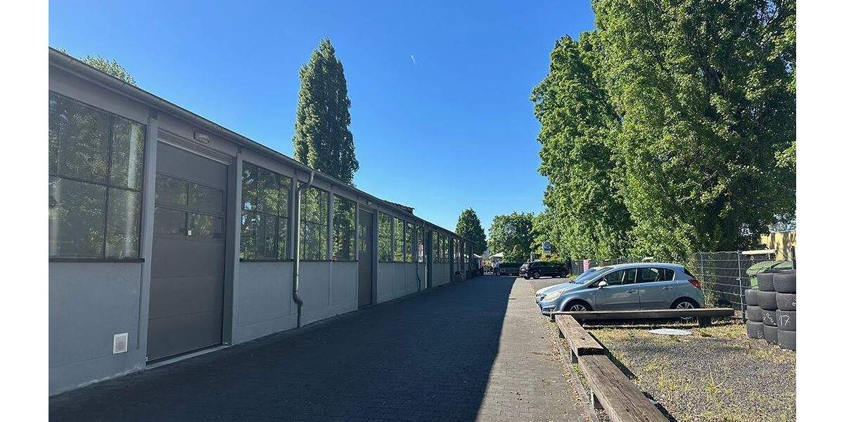 Gewerbeobjekt Mühlheim am Main Mühlheim - 2.200.000&euro; | Angebot:24376143