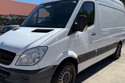 Mercedes-Benz Sprinter 175.241 km 5.990 &euro; Kumhausen 84036