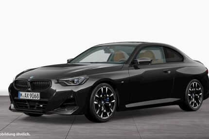 BMW M240i 16.827 km 58.990 &euro; Mannheim 68169
