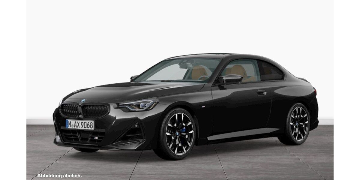 BMW M240i 16.827 km 58.990 &euro; Mannheim 68169